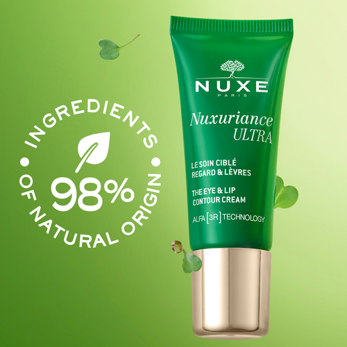 NUXE - NUXURIANCE ULTRA The Eye & Lip Contour Cream - 15ml